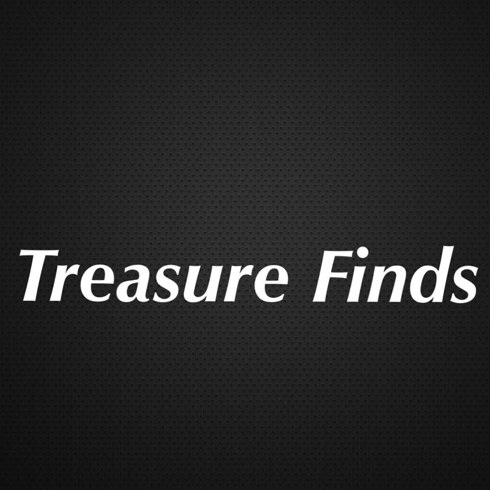 Meet your Posher, Treasure